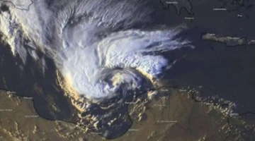 منخفض قطبي يضرب مصر قريباً وسط توقعات بانقلاب جوي كامل في الطقس